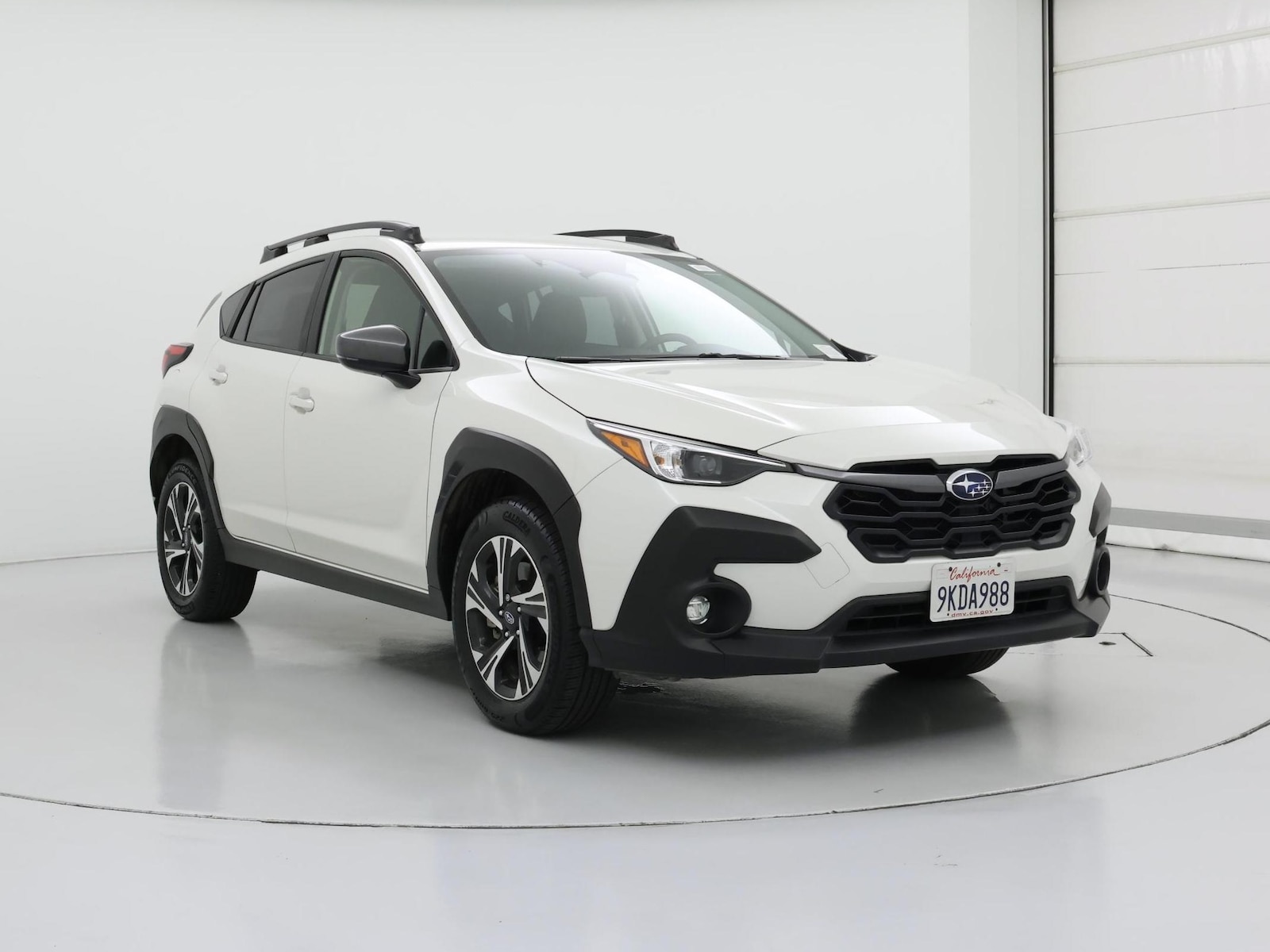 subaru crosstrek 2024 JF2GUADC2R8310289 image subaru crosstrek 2024 JF2GUADC2R8310289 image