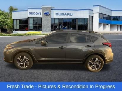 subaru crosstrek 2024 JF2GUADC0R8297512 image subaru crosstrek 2024 JF2GUADC0R8297512 image