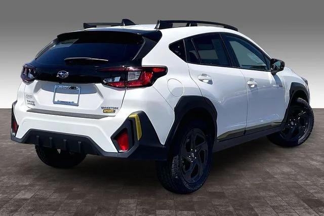 subaru crosstrek 2024 4S4GUHF61R3726860 image subaru crosstrek 2024 4S4GUHF61R3726860 image