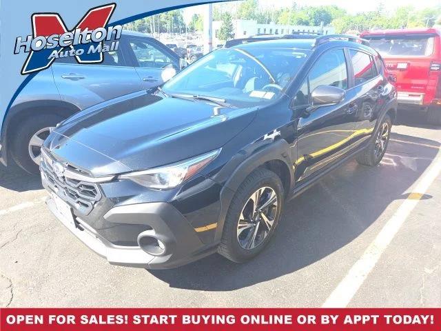 subaru crosstrek 2024 JF2GUADC2R8315122 image subaru crosstrek 2024 JF2GUADC2R8315122 image