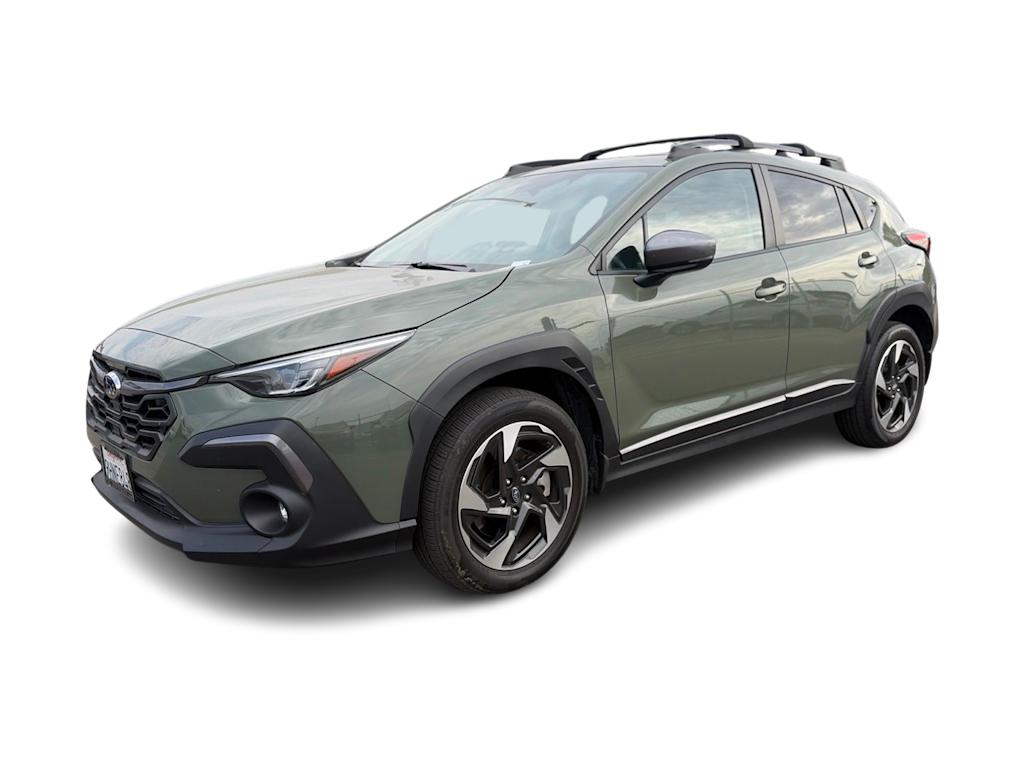 subaru crosstrek 2024 4S4GUHM63R3710369 image subaru crosstrek 2024 4S4GUHM63R3710369 image