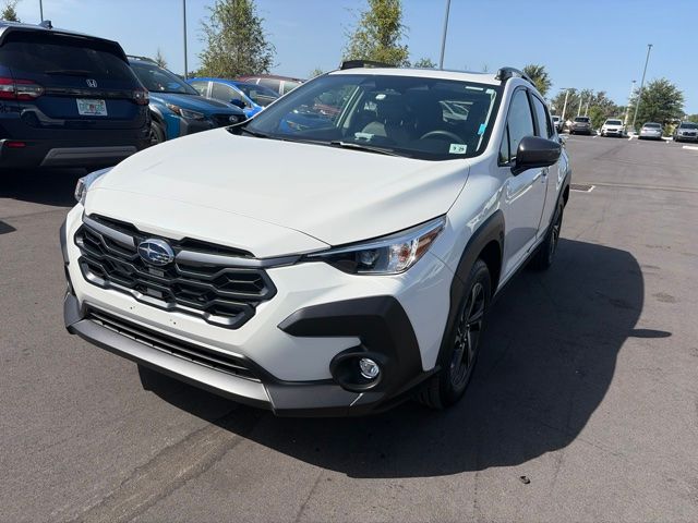 subaru crosstrek 2024 JF2GUADC8RH867028 image subaru crosstrek 2024 JF2GUADC8RH867028 image