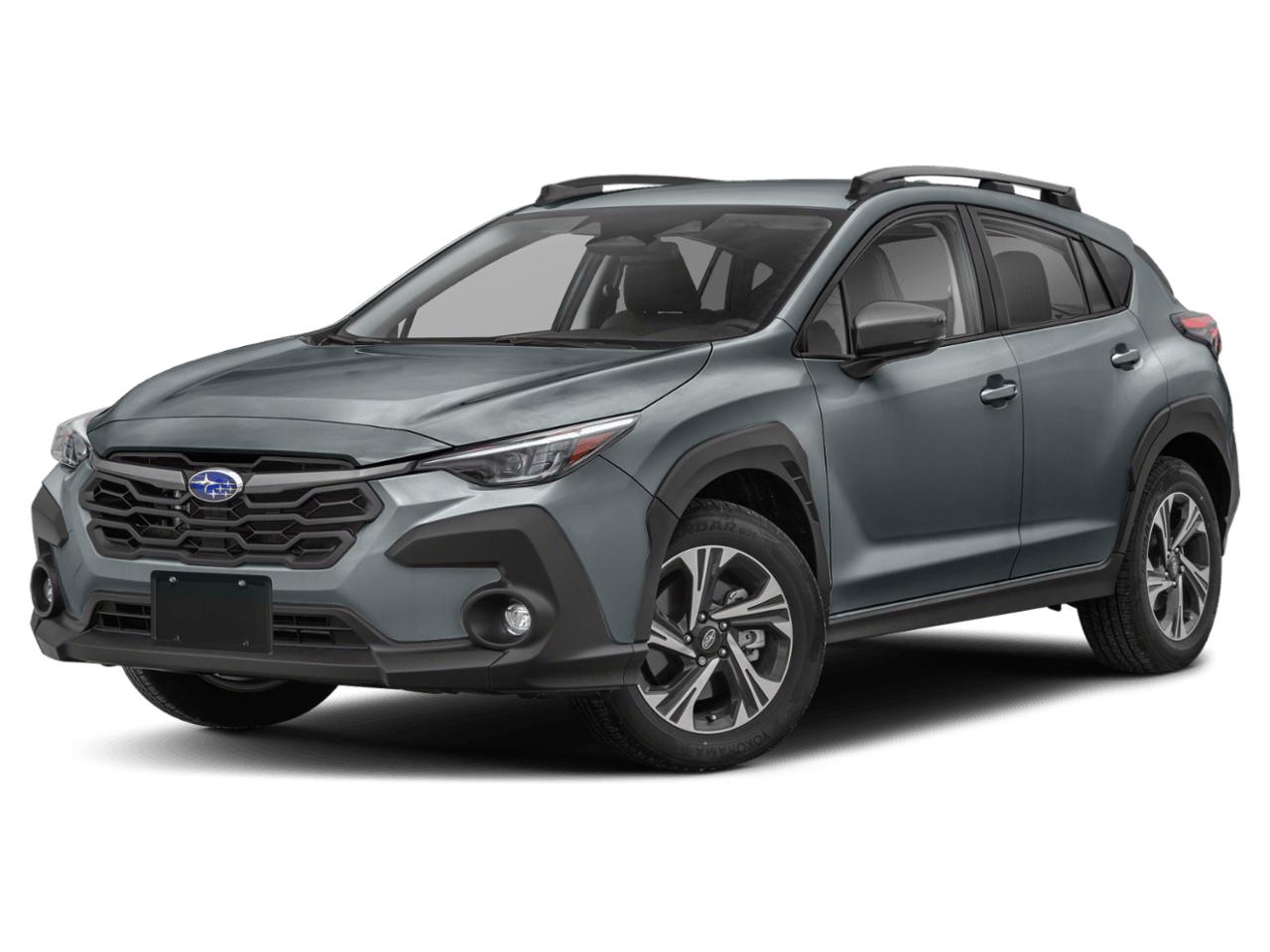 subaru crosstrek 2024 JF2GUADC3RH891995 image subaru crosstrek 2024 JF2GUADC3RH891995 image