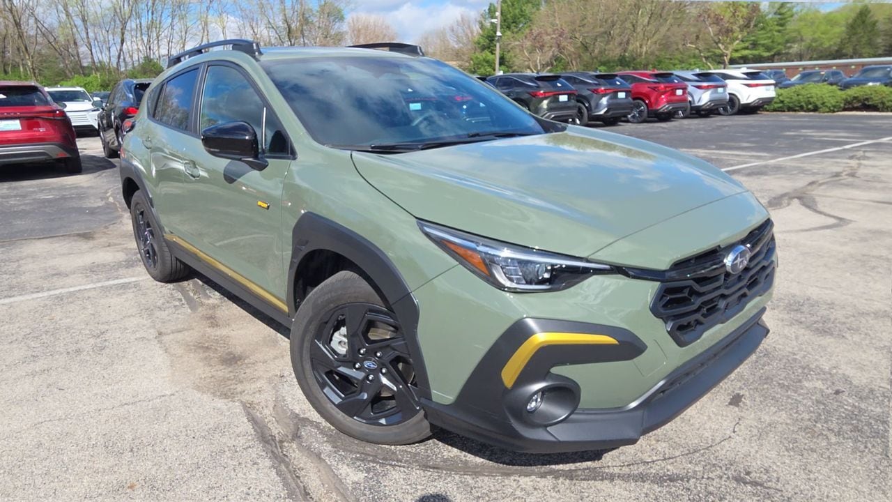 subaru crosstrek 2024 4S4GUHF60R3713467 image subaru crosstrek 2024 4S4GUHF60R3713467 image