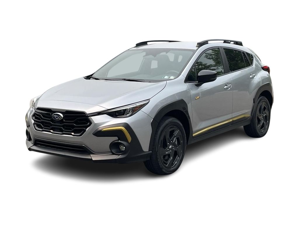 subaru crosstrek 2024 4S4GUHF63R3713575 image subaru crosstrek 2024 4S4GUHF63R3713575 image