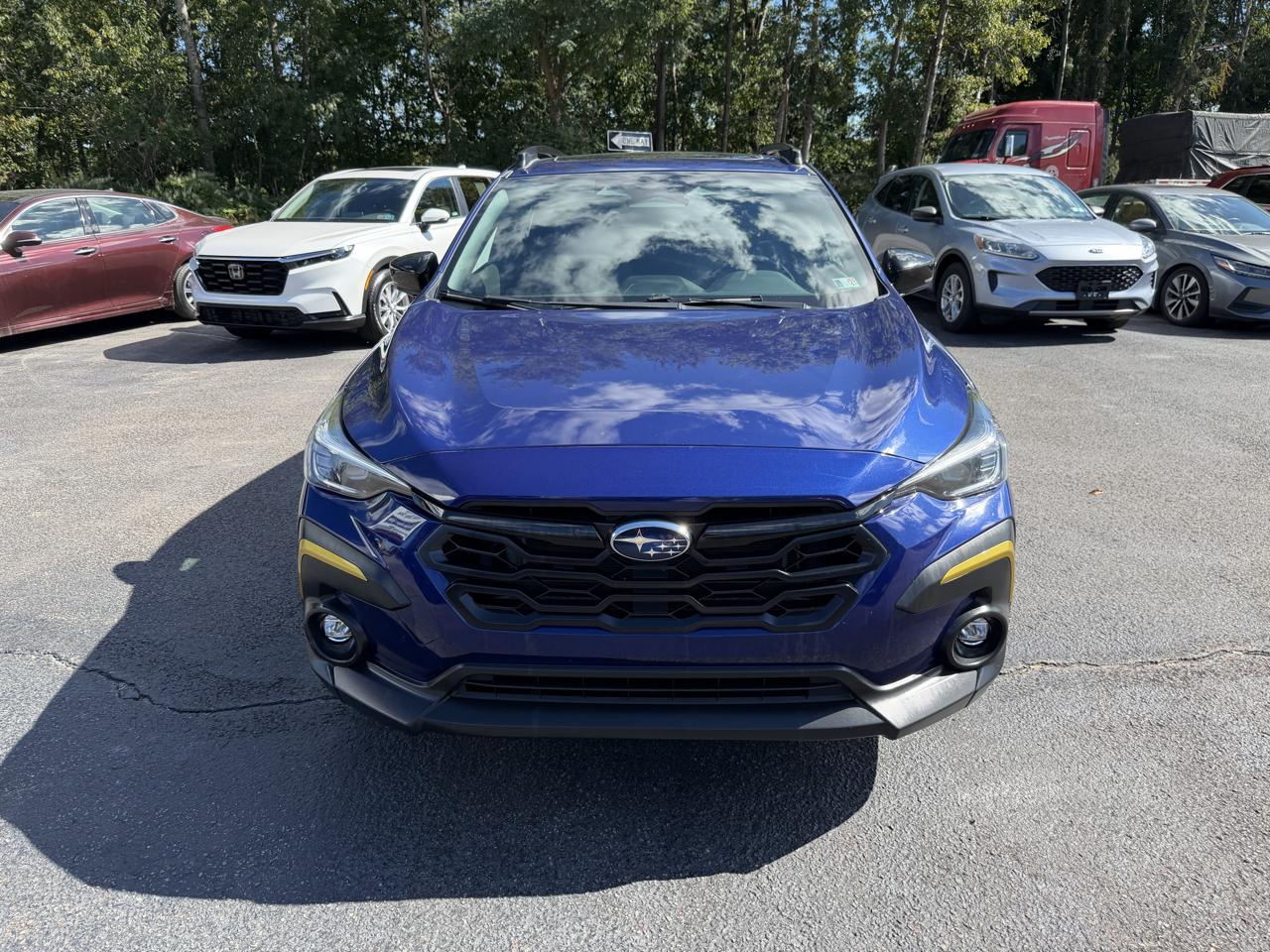 subaru crosstrek 2024 4S4GUHF60R3734318 image subaru crosstrek 2024 4S4GUHF60R3734318 image