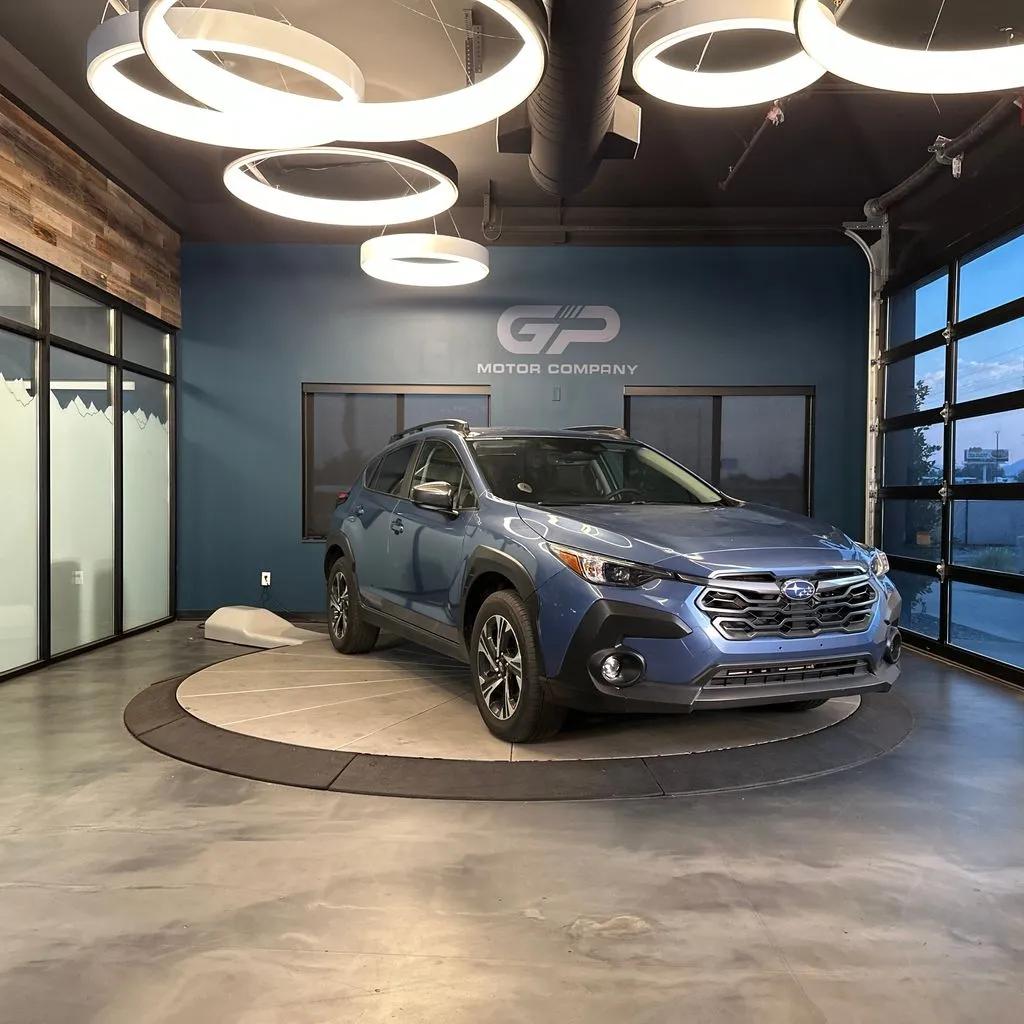 subaru crosstrek 2024 JF2GUADCXRH324781 image subaru crosstrek 2024 JF2GUADCXRH324781 image