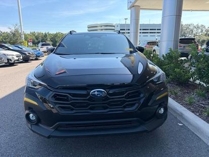 subaru crosstrek 2024 4S4GUHF64R3800126 image subaru crosstrek 2024 4S4GUHF64R3800126 image
