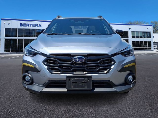 subaru crosstrek 2024 4S4GUHF68R3709683 image subaru crosstrek 2024 4S4GUHF68R3709683 image