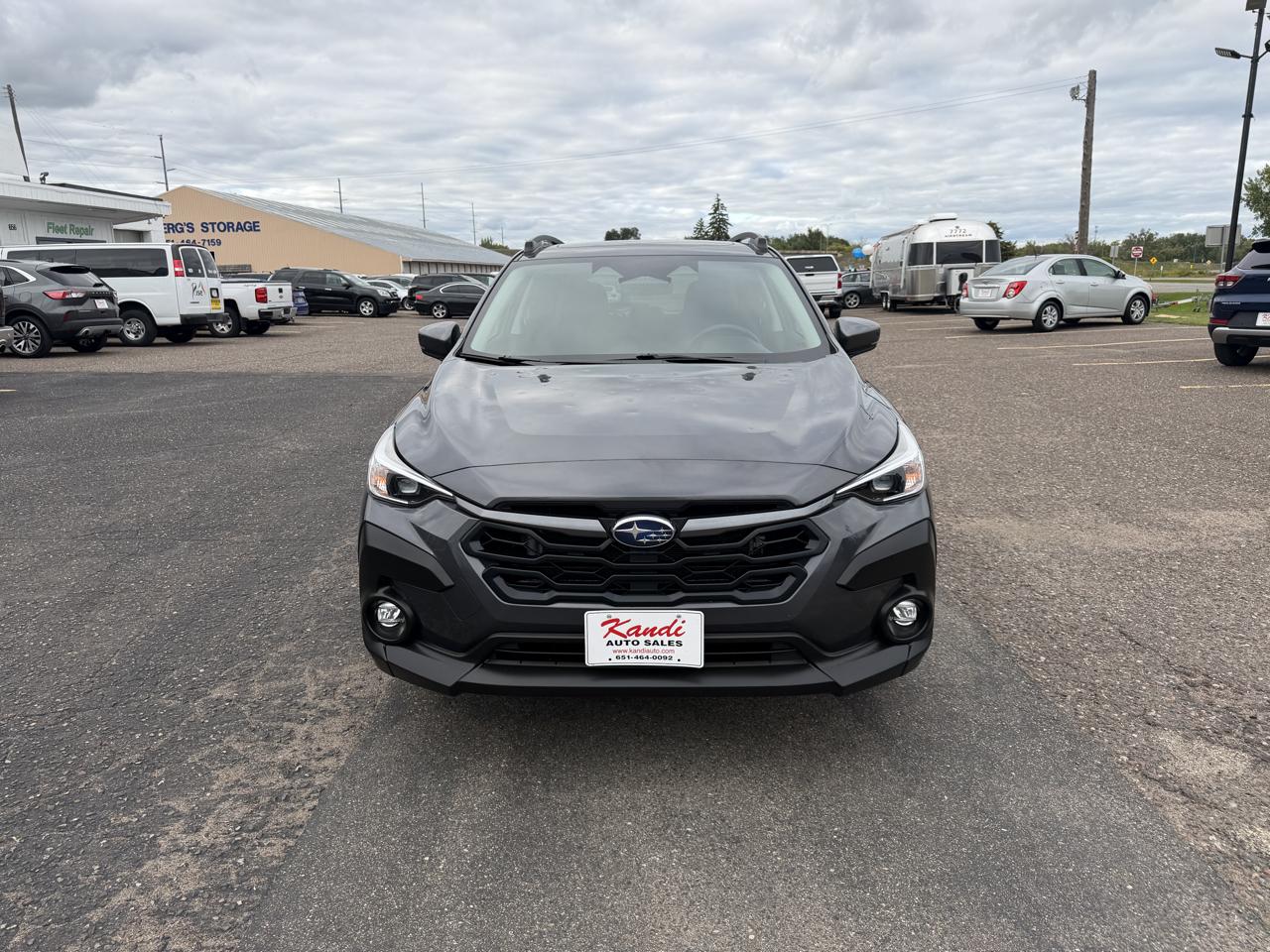 subaru crosstrek 2024 JF2GUADCXRH352774 image subaru crosstrek 2024 JF2GUADCXRH352774 image