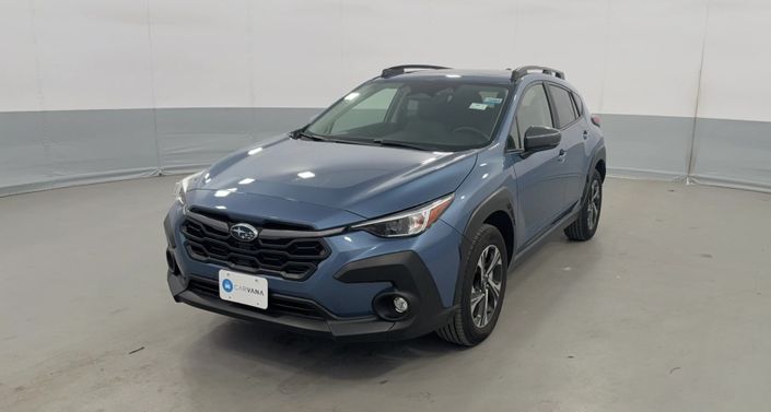 subaru crosstrek 2024 JF2GUADC2RH859961 image subaru crosstrek 2024 JF2GUADC2RH859961 image