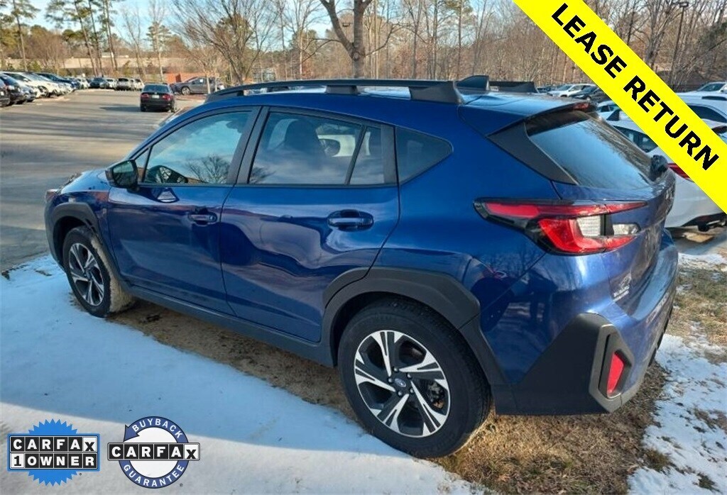 subaru crosstrek 2024 JF2GUADC2RH233519 image subaru crosstrek 2024 JF2GUADC2RH233519 image