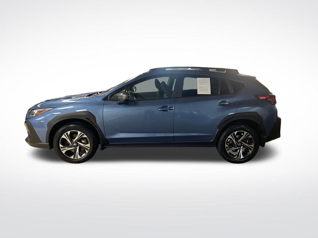 subaru crosstrek 2024 JF2GUADCXRH367016 image subaru crosstrek 2024 JF2GUADCXRH367016 image
