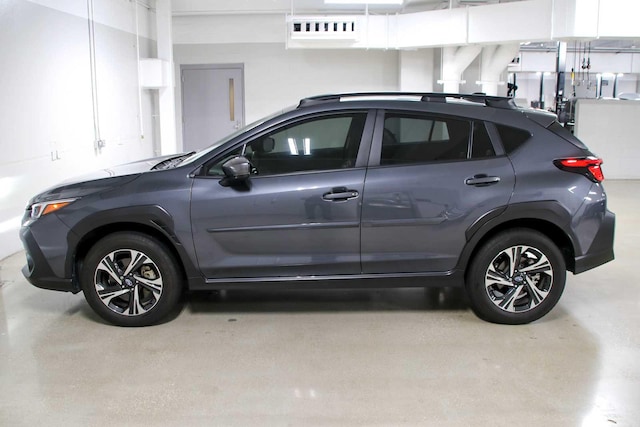 subaru crosstrek 2024 JF2GUADCXRH364309 image subaru crosstrek 2024 JF2GUADCXRH364309 image
