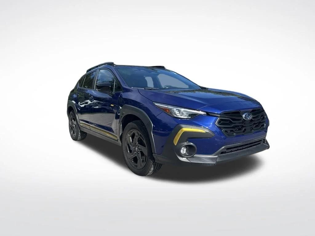 subaru crosstrek 2024 4S4GUHF63R3714080 image subaru crosstrek 2024 4S4GUHF63R3714080 image