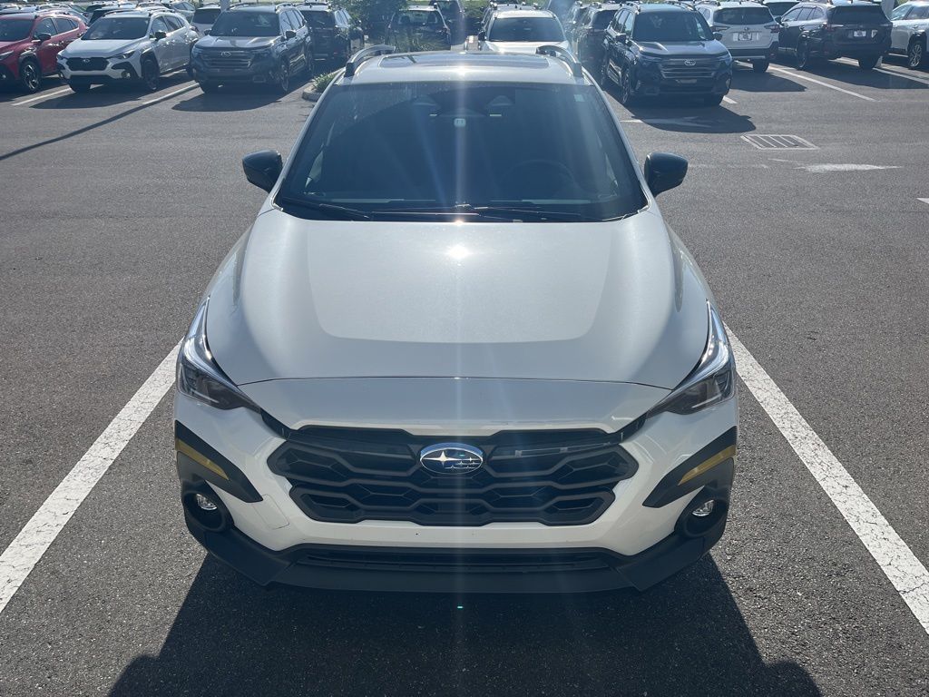 subaru crosstrek 2024 4S4GUHF61R3807373 image subaru crosstrek 2024 4S4GUHF61R3807373 image