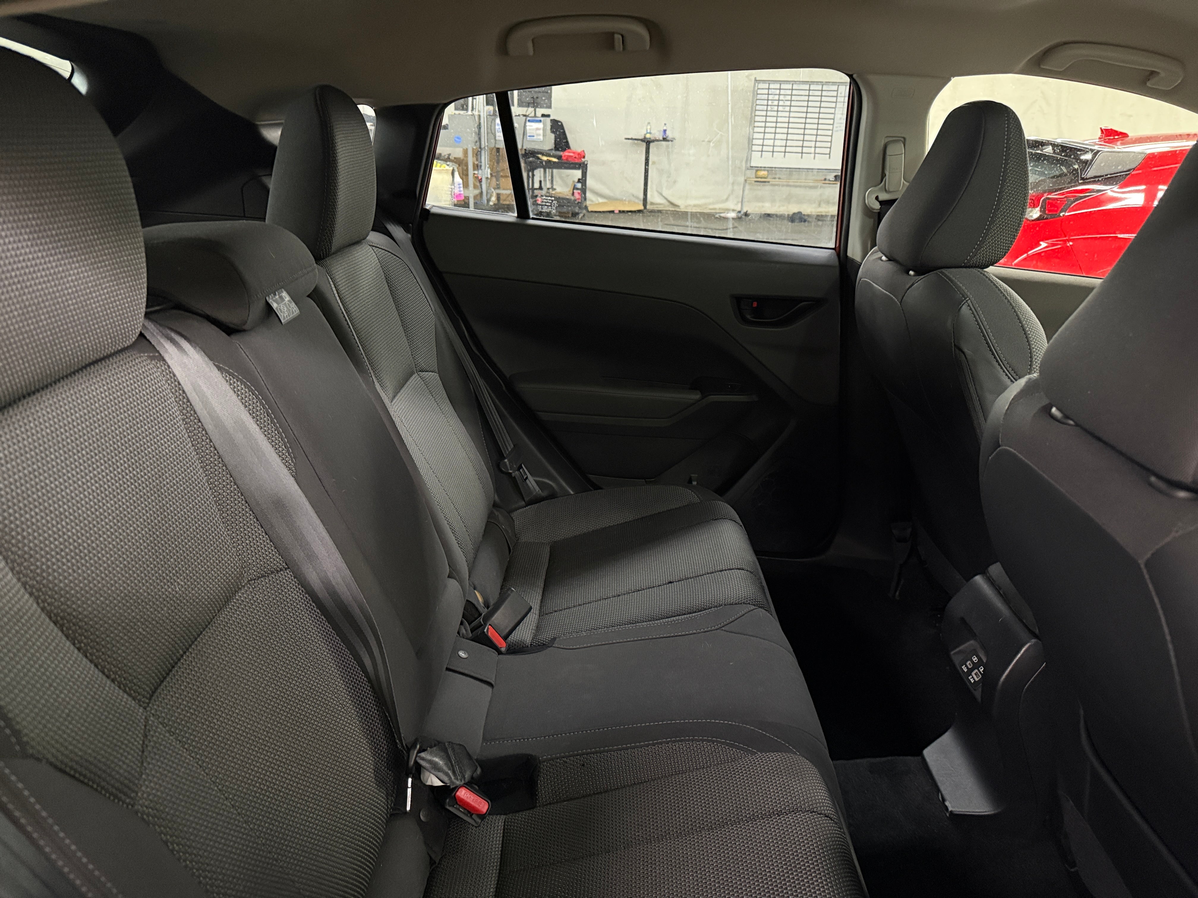 subaru crosstrek 2024 JF2GUADC2RH289573 image subaru crosstrek 2024 JF2GUADC2RH289573 image