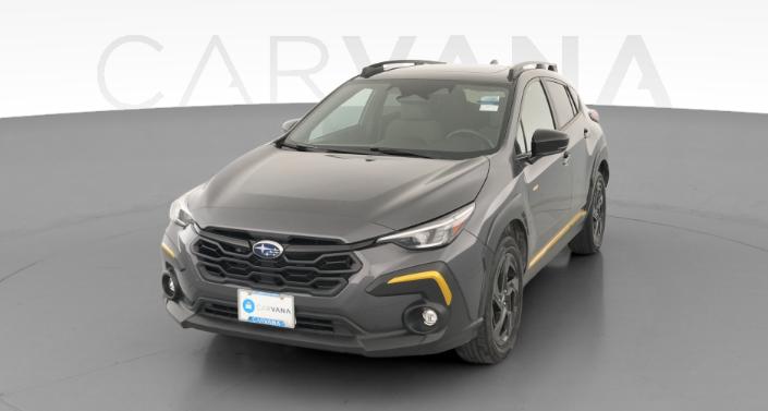 subaru crosstrek 2024 4S4GUHF64R3767144 image subaru crosstrek 2024 4S4GUHF64R3767144 image