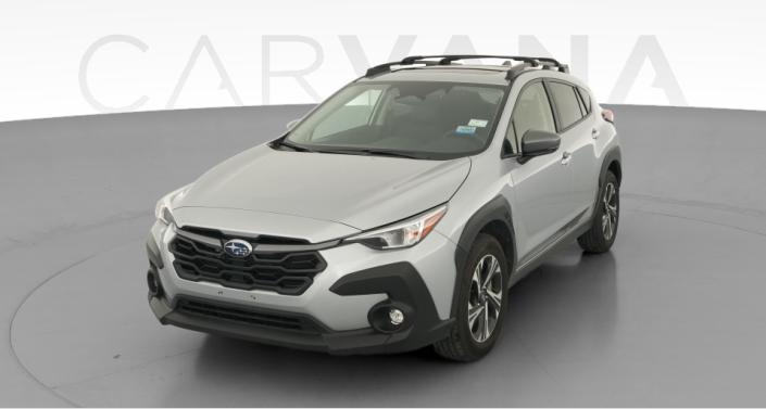 subaru crosstrek 2024 JF2GUADC9R8391775 image subaru crosstrek 2024 JF2GUADC9R8391775 image