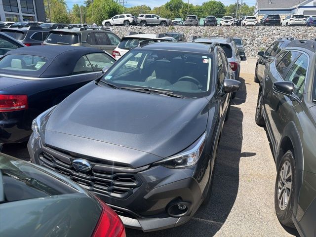 subaru crosstrek 2024 JF2GUADC2RH208748 image subaru crosstrek 2024 JF2GUADC2RH208748 image