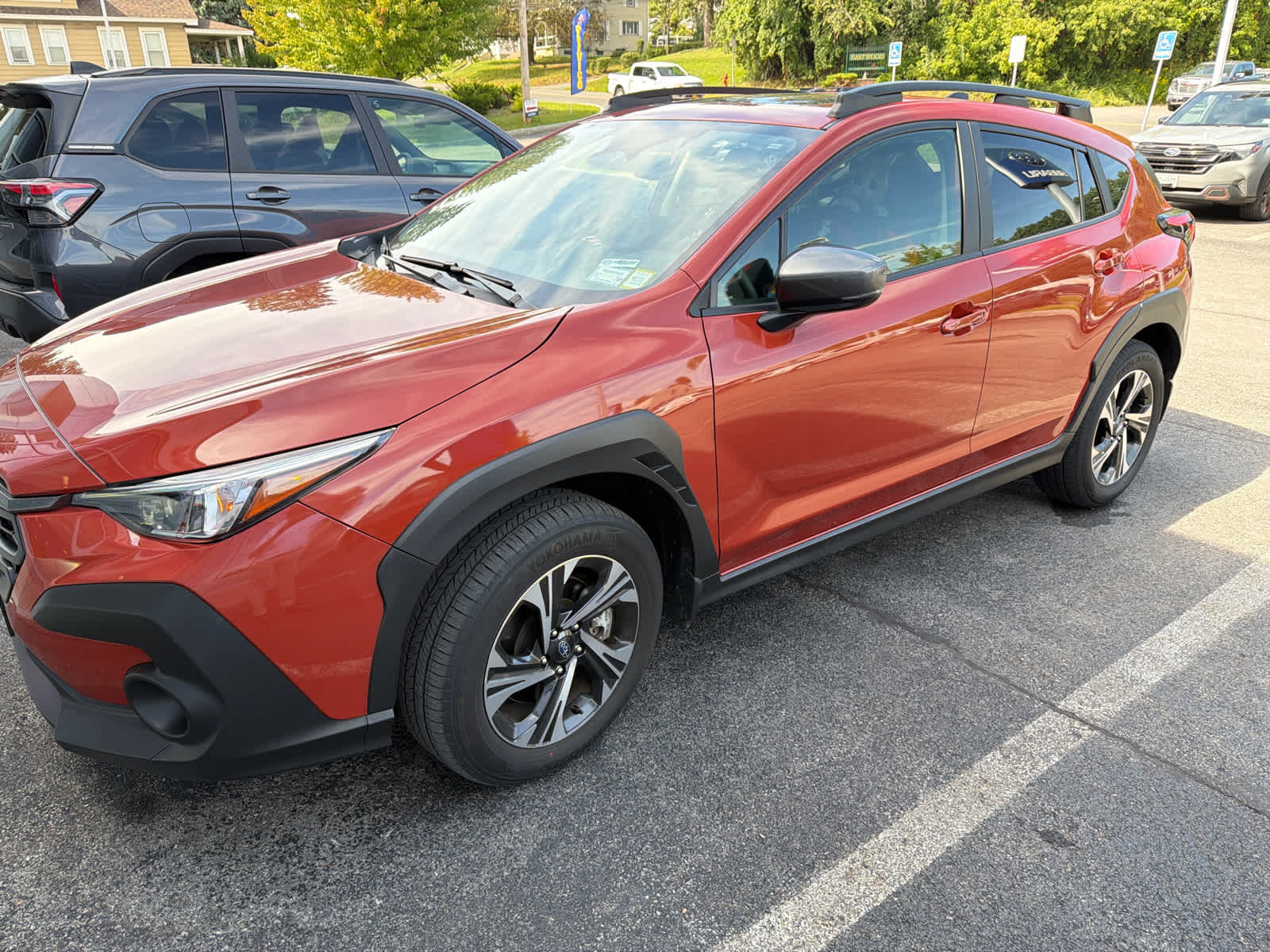 subaru crosstrek 2024 JF2GUADC3RH382683 image subaru crosstrek 2024 JF2GUADC3RH382683 image