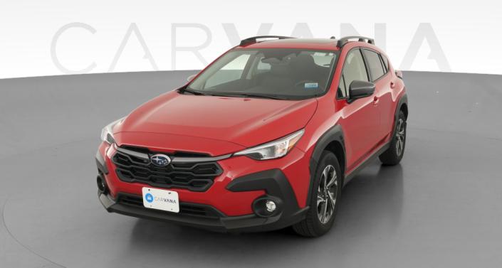 subaru crosstrek 2024 JF2GUADC1RH334180 image subaru crosstrek 2024 JF2GUADC1RH334180 image