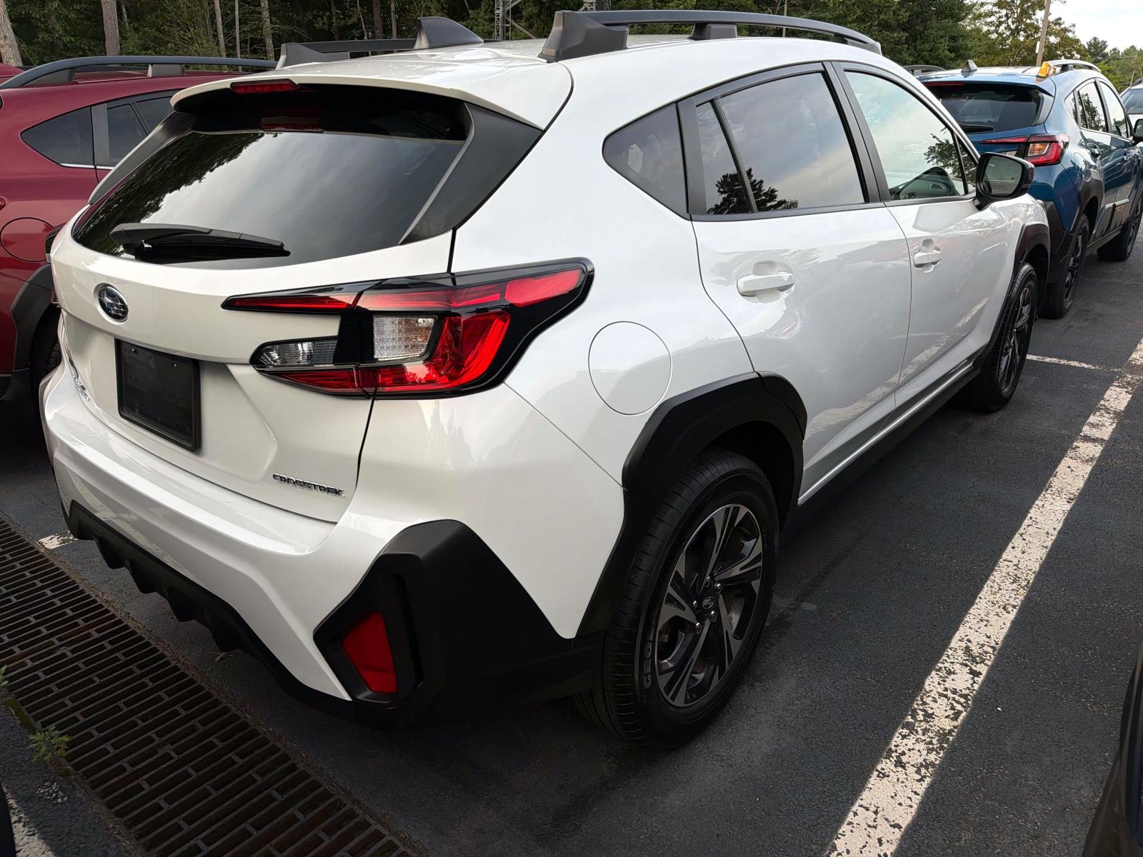 subaru crosstrek 2024 JF2GUADC3RH339445 image subaru crosstrek 2024 JF2GUADC3RH339445 image