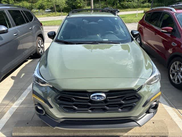 subaru crosstrek 2024 4S4GUHF62R3735096 image subaru crosstrek 2024 4S4GUHF62R3735096 image
