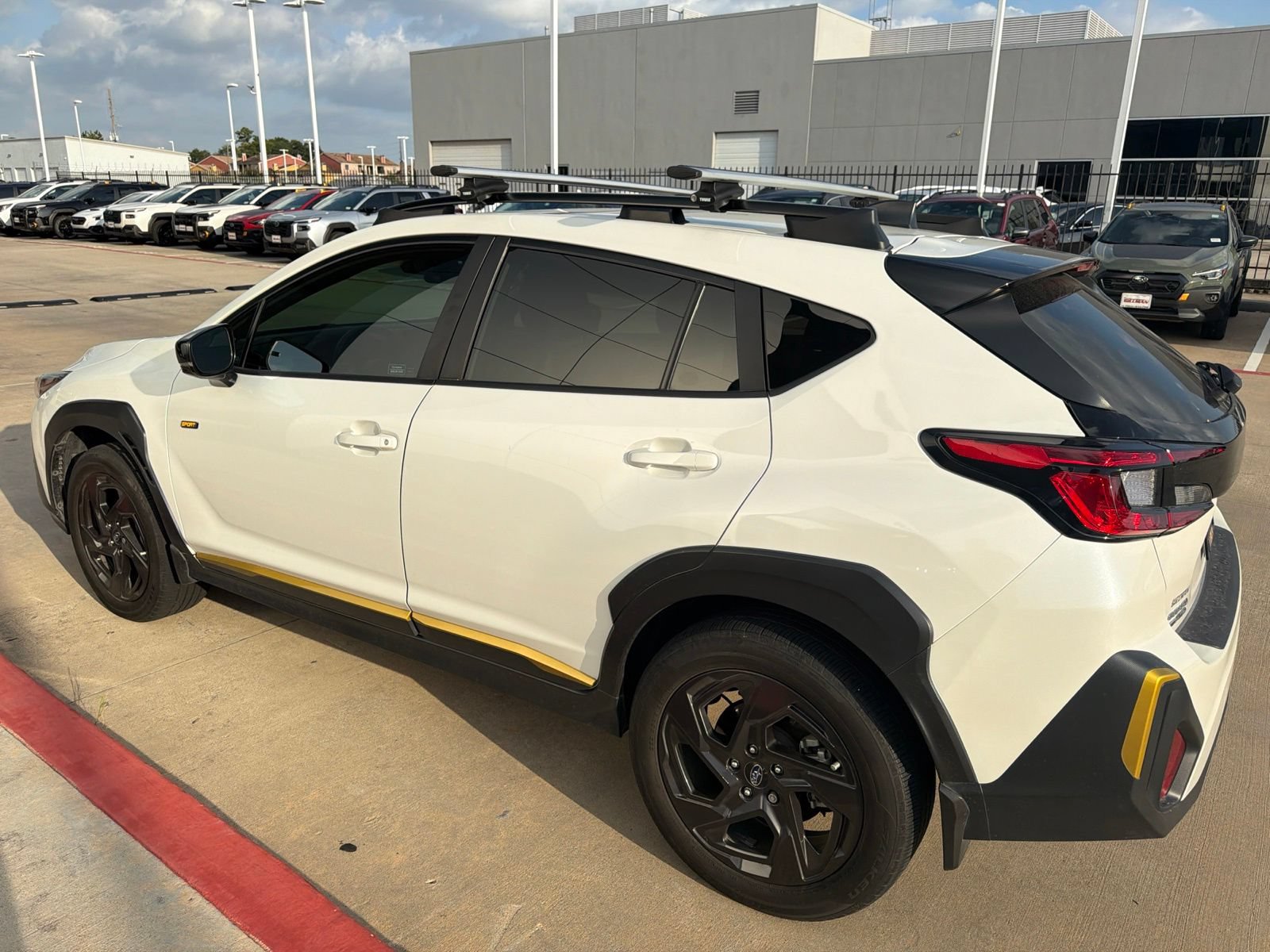 subaru crosstrek 2024 4S4GUHF68R3835705 image subaru crosstrek 2024 4S4GUHF68R3835705 image