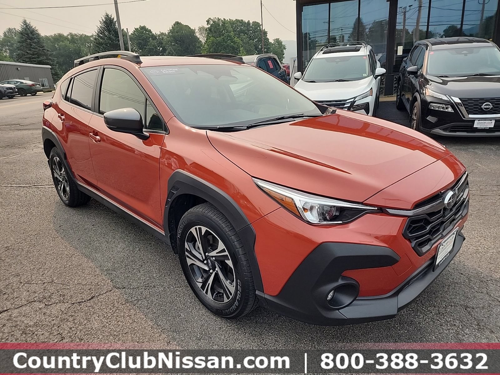 subaru crosstrek 2024 JF2GUADC2RH273499 image subaru crosstrek 2024 JF2GUADC2RH273499 image