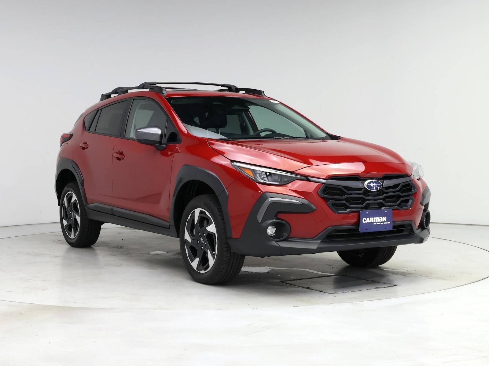 subaru crosstrek 2024 4S4GUHM64R3810271 image subaru crosstrek 2024 4S4GUHM64R3810271 image