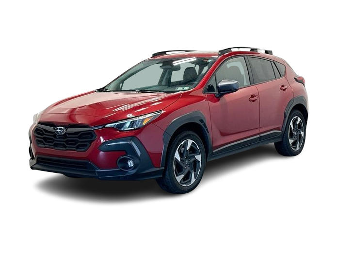 subaru crosstrek 2024 4S4GUHM69R3738273 image subaru crosstrek 2024 4S4GUHM69R3738273 image