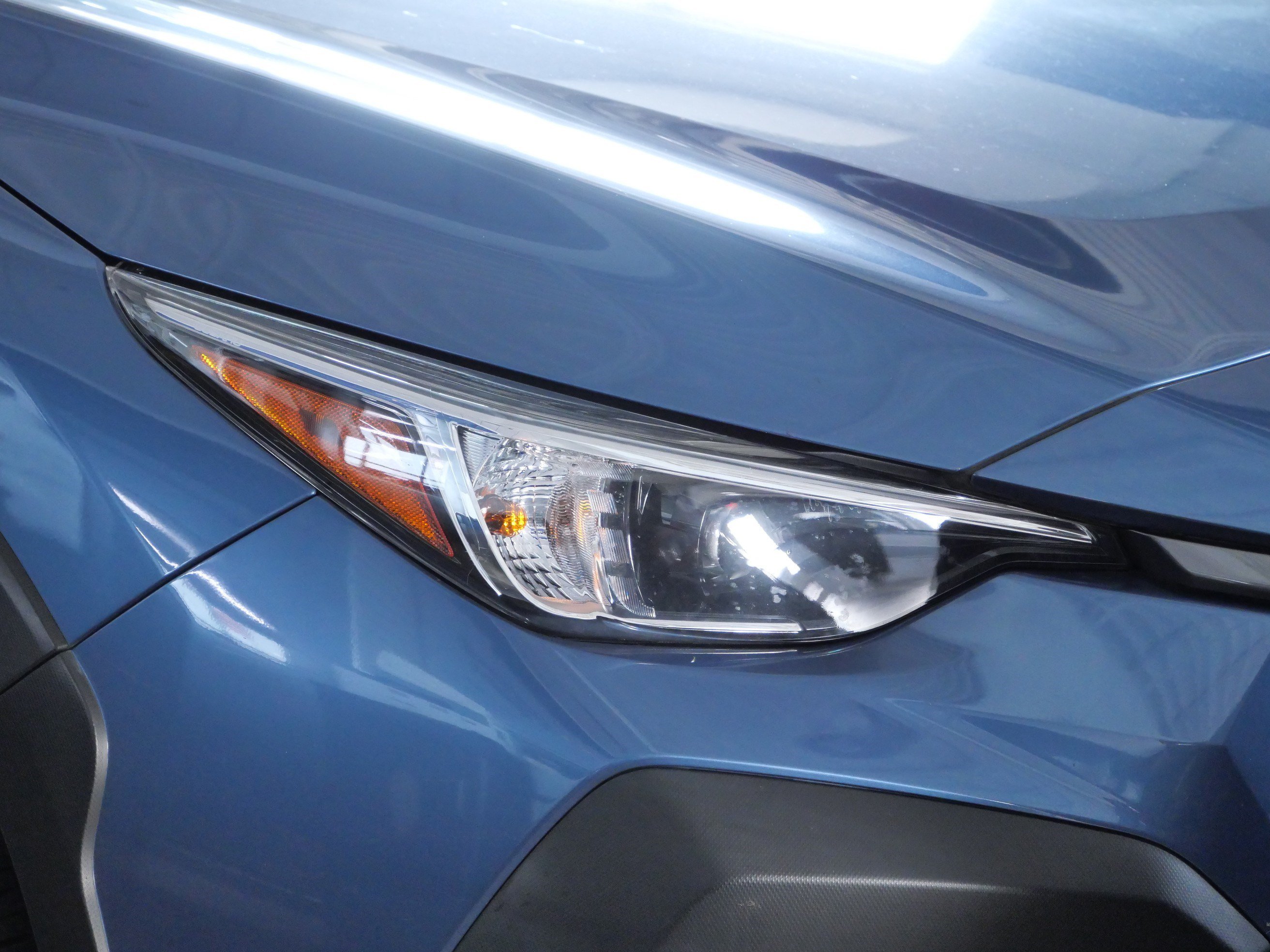 subaru crosstrek 2024 JF2GUADC2RH260588 image subaru crosstrek 2024 JF2GUADC2RH260588 image