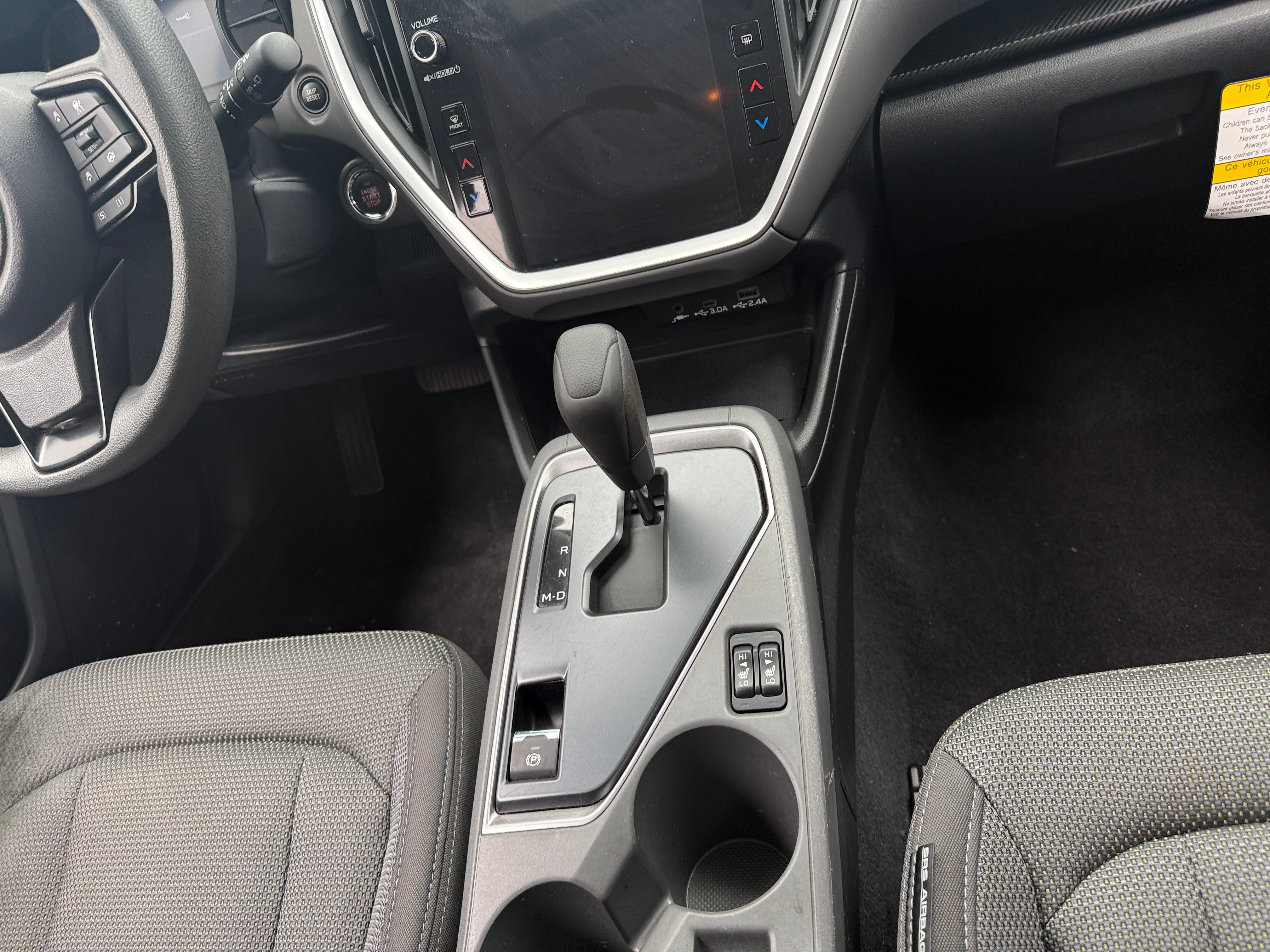 subaru crosstrek 2024 JF2GUADC5R8886670 image subaru crosstrek 2024 JF2GUADC5R8886670 image