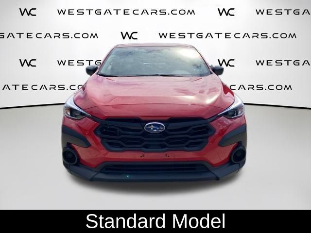 subaru crosstrek 2024 JF2GUABC6RH382793 image subaru crosstrek 2024 JF2GUABC6RH382793 image
