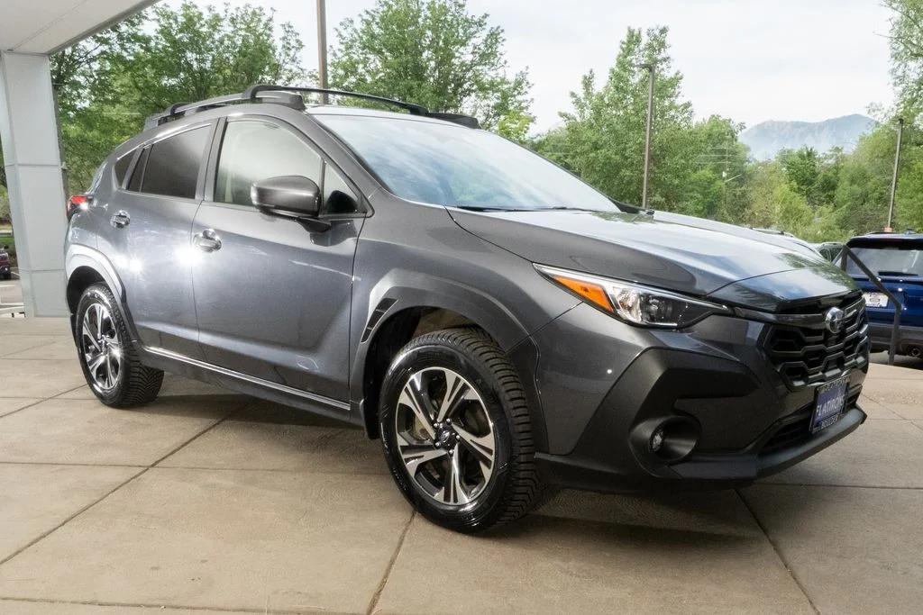 subaru crosstrek 2024 JF2GUADC3RH354348 image subaru crosstrek 2024 JF2GUADC3RH354348 image