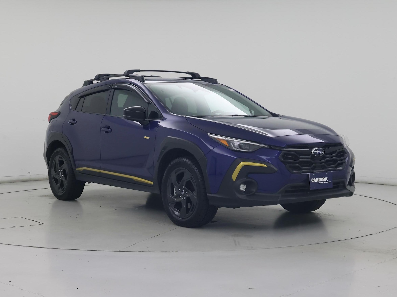 subaru crosstrek 2024 4S4GUHF67R3813680 image subaru crosstrek 2024 4S4GUHF67R3813680 image