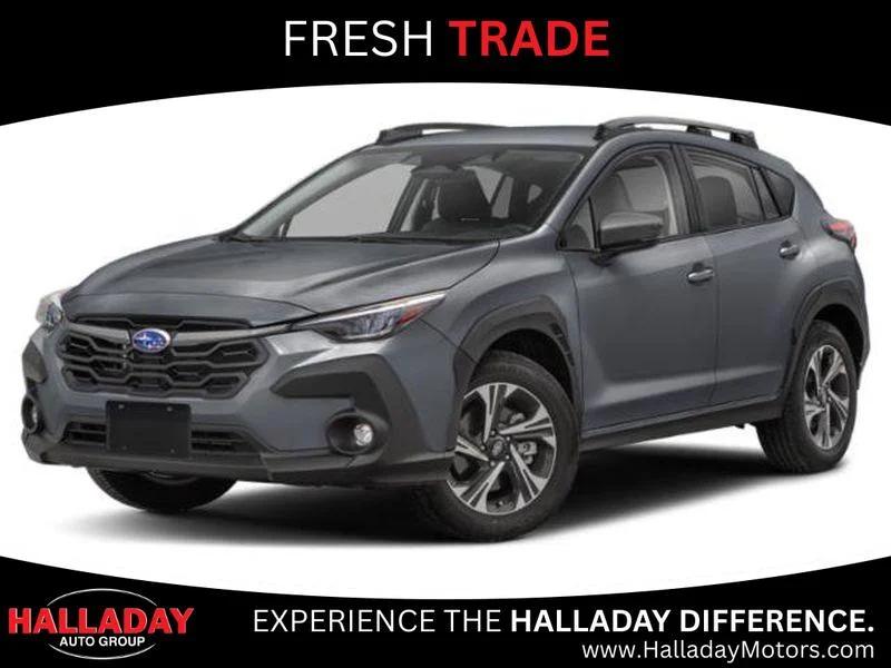 subaru crosstrek 2024 JF2GUADC6R8904982 image subaru crosstrek 2024 JF2GUADC6R8904982 image