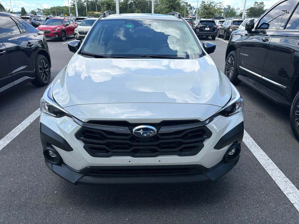 subaru crosstrek 2024 JF2GUADC2R8278170 image subaru crosstrek 2024 JF2GUADC2R8278170 image