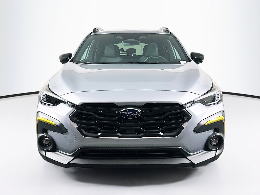 subaru crosstrek 2024 4S4GUHF65R3721192 image subaru crosstrek 2024 4S4GUHF65R3721192 image