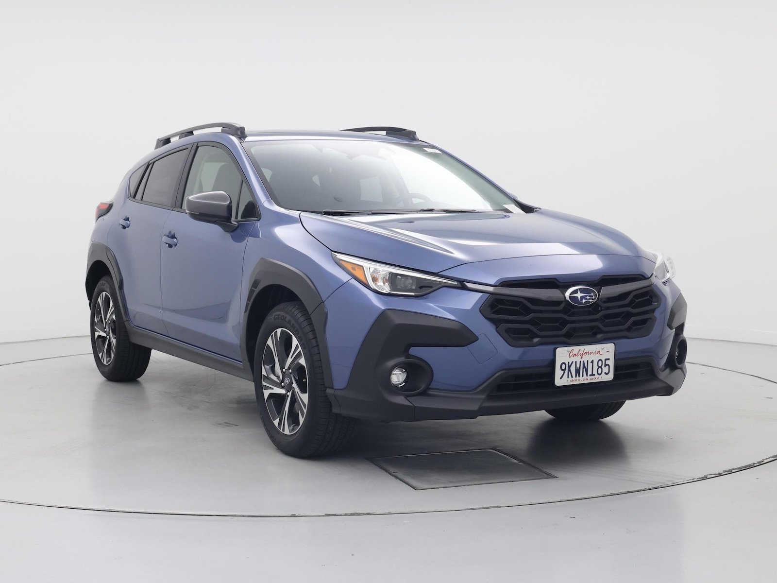 subaru crosstrek 2024 JF2GUADC7RH330361 image subaru crosstrek 2024 JF2GUADC7RH330361 image