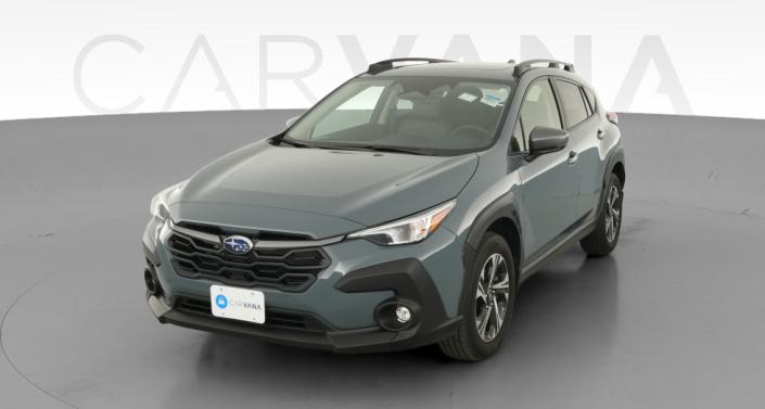 subaru crosstrek 2024 JF2GUADC2R8255858 image subaru crosstrek 2024 JF2GUADC2R8255858 image