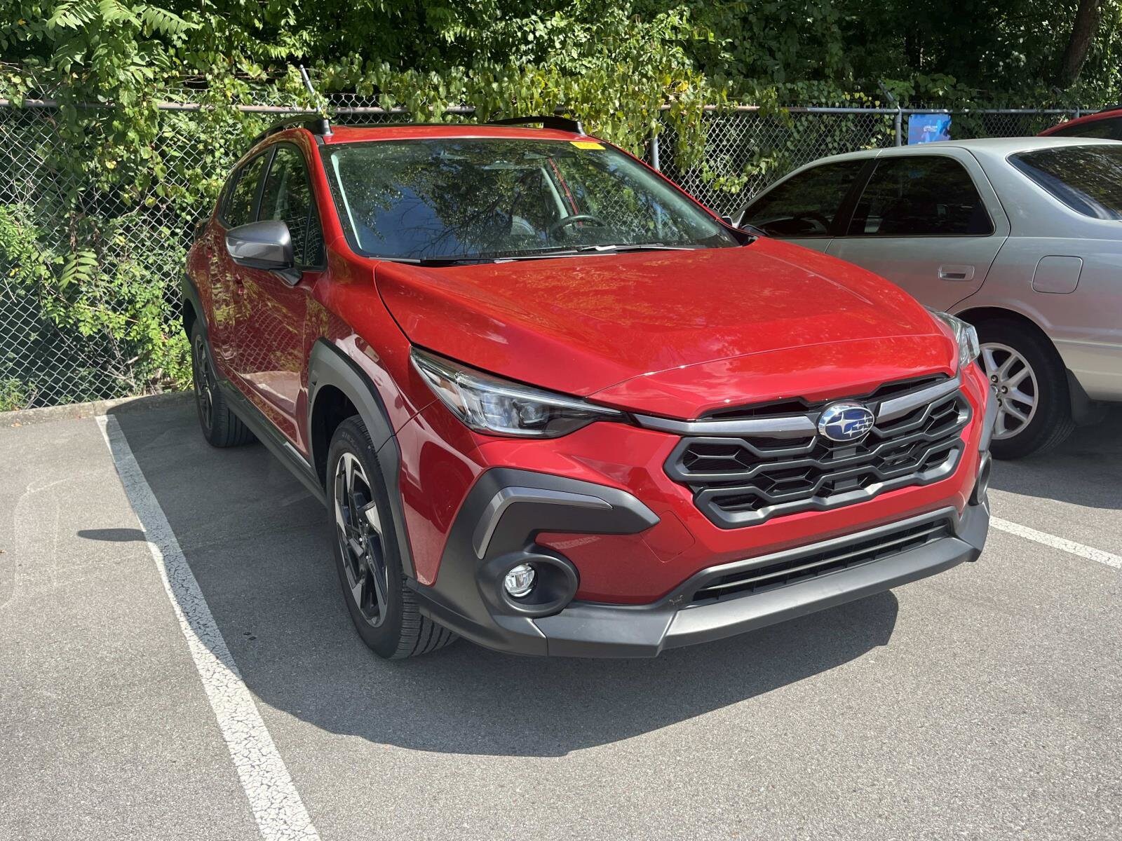 subaru crosstrek 2024 4S4GUHM62R3713926 image subaru crosstrek 2024 4S4GUHM62R3713926 image