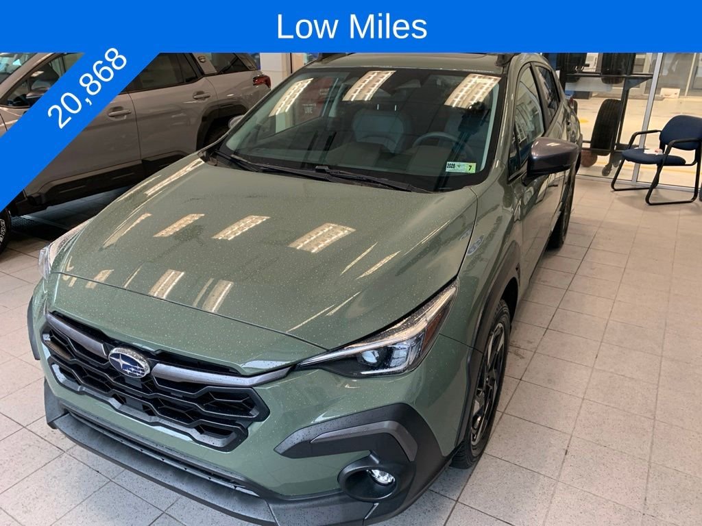 subaru crosstrek 2024 4S4GUHM68R3717575 image subaru crosstrek 2024 4S4GUHM68R3717575 image