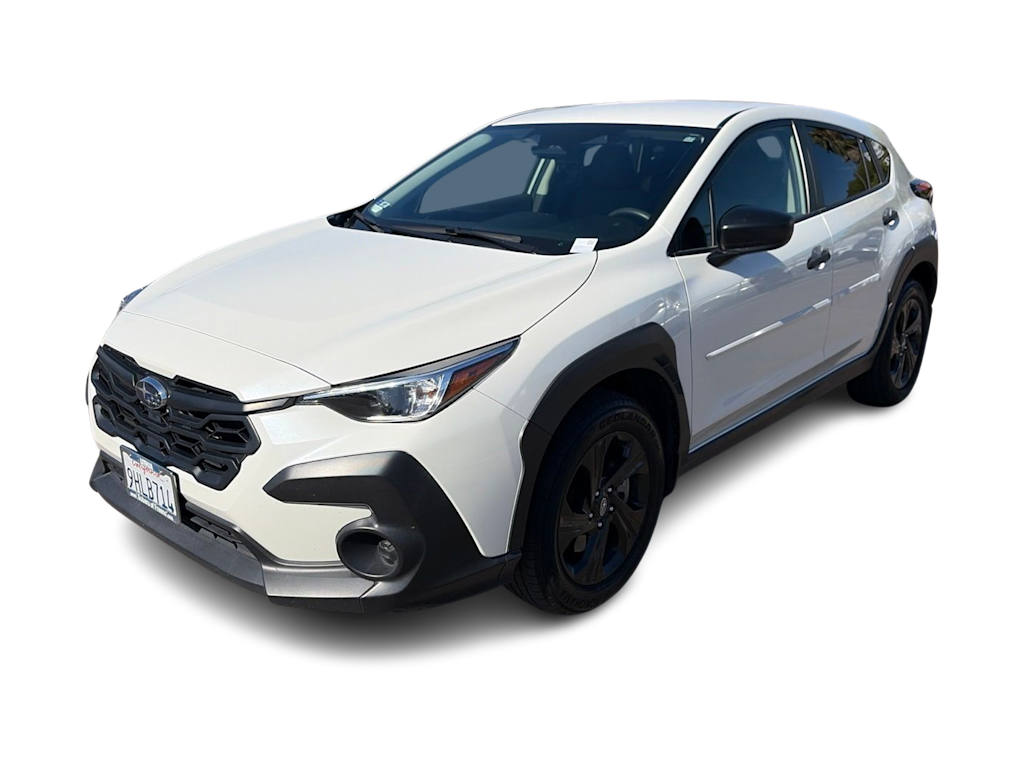 subaru crosstrek 2024 JF2GUABC4RH242676 image subaru crosstrek 2024 JF2GUABC4RH242676 image