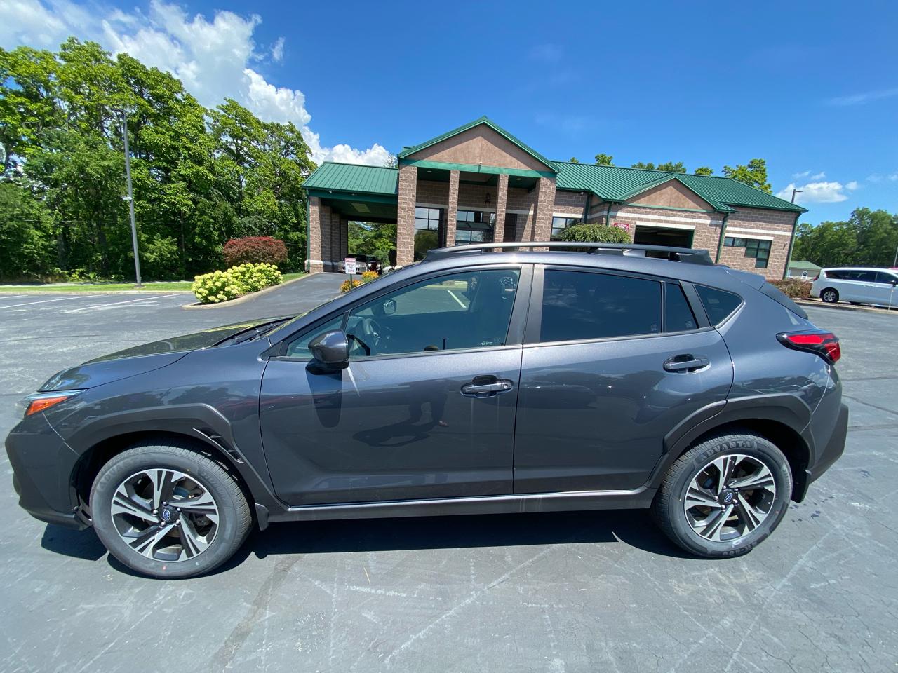 subaru crosstrek 2024 JF2GUADC2R8915980 image subaru crosstrek 2024 JF2GUADC2R8915980 image