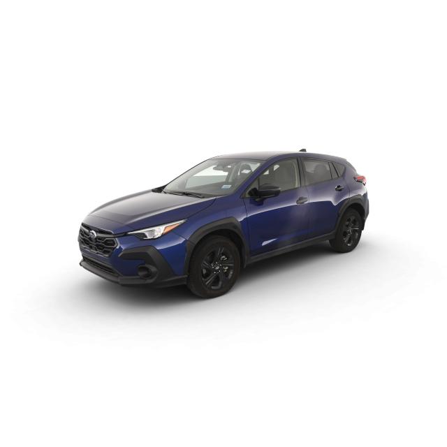 subaru crosstrek 2024 JF2GUABCXRH341812 image subaru crosstrek 2024 JF2GUABCXRH341812 image