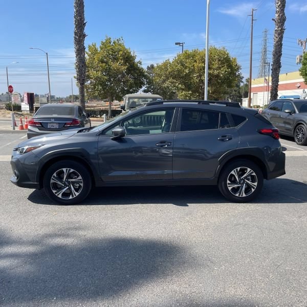 subaru crosstrek 2024 JF2GUADC9RH380968 image subaru crosstrek 2024 JF2GUADC9RH380968 image