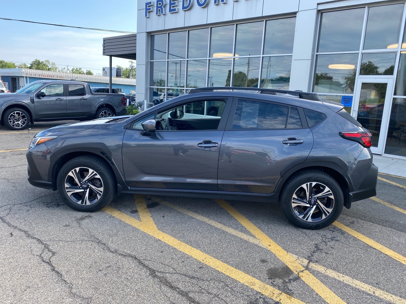 subaru crosstrek 2024 JF2GUADC0RH380387 image subaru crosstrek 2024 JF2GUADC0RH380387 image