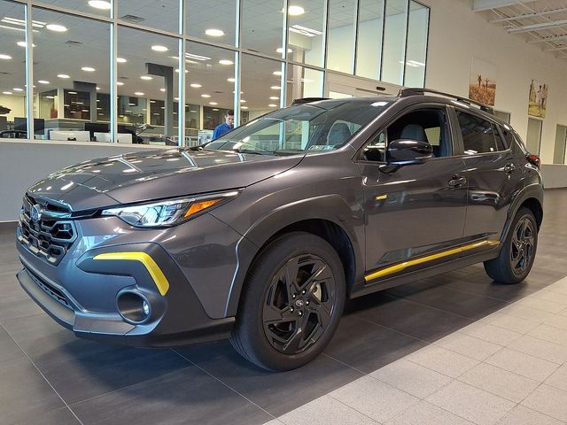 subaru crosstrek 2024 4S4GUHF67R3718715 image subaru crosstrek 2024 4S4GUHF67R3718715 image